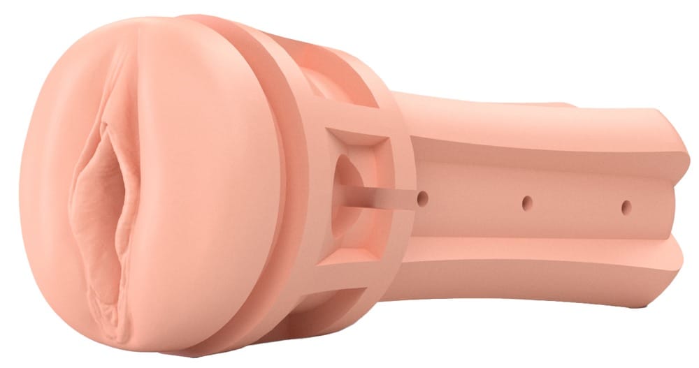 Opus E Vagina