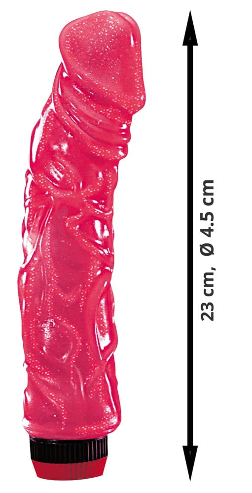 Big Jelly
