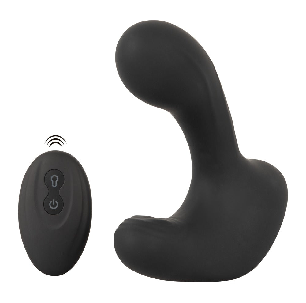 RC Butt Plug with 3 functions