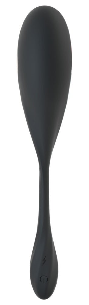 RC Vibrating E-Stim Love Ball