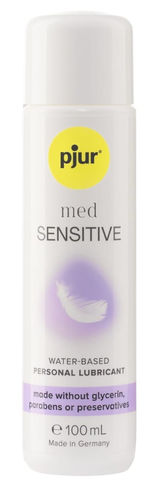 SENSITIVE