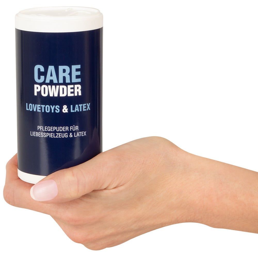 Lovetoy Care Powder