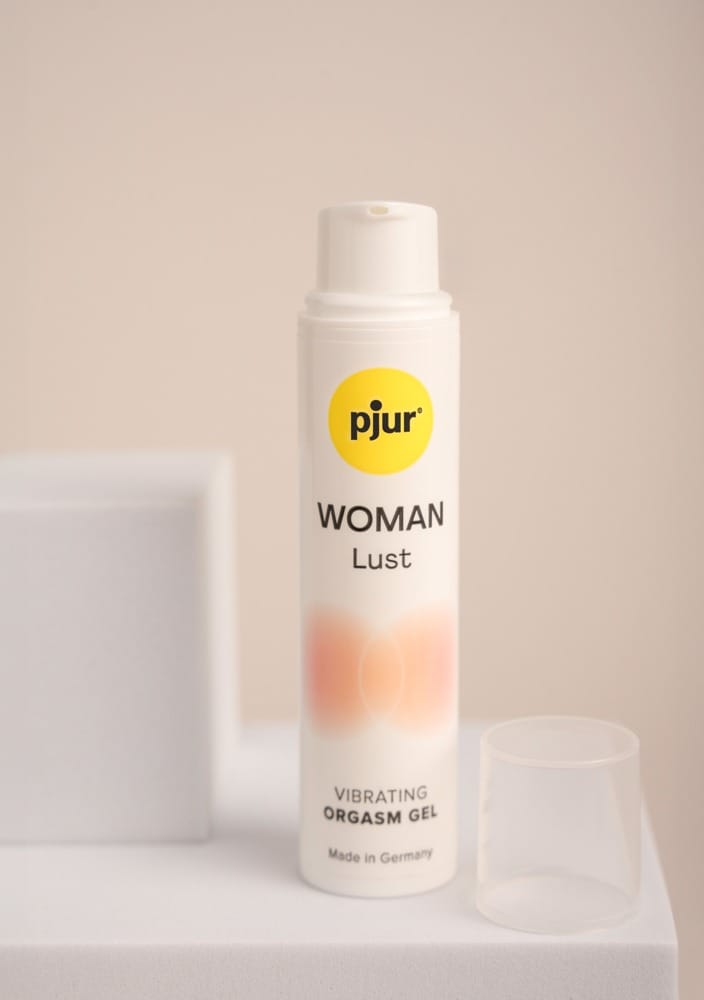 WOMAN Lust