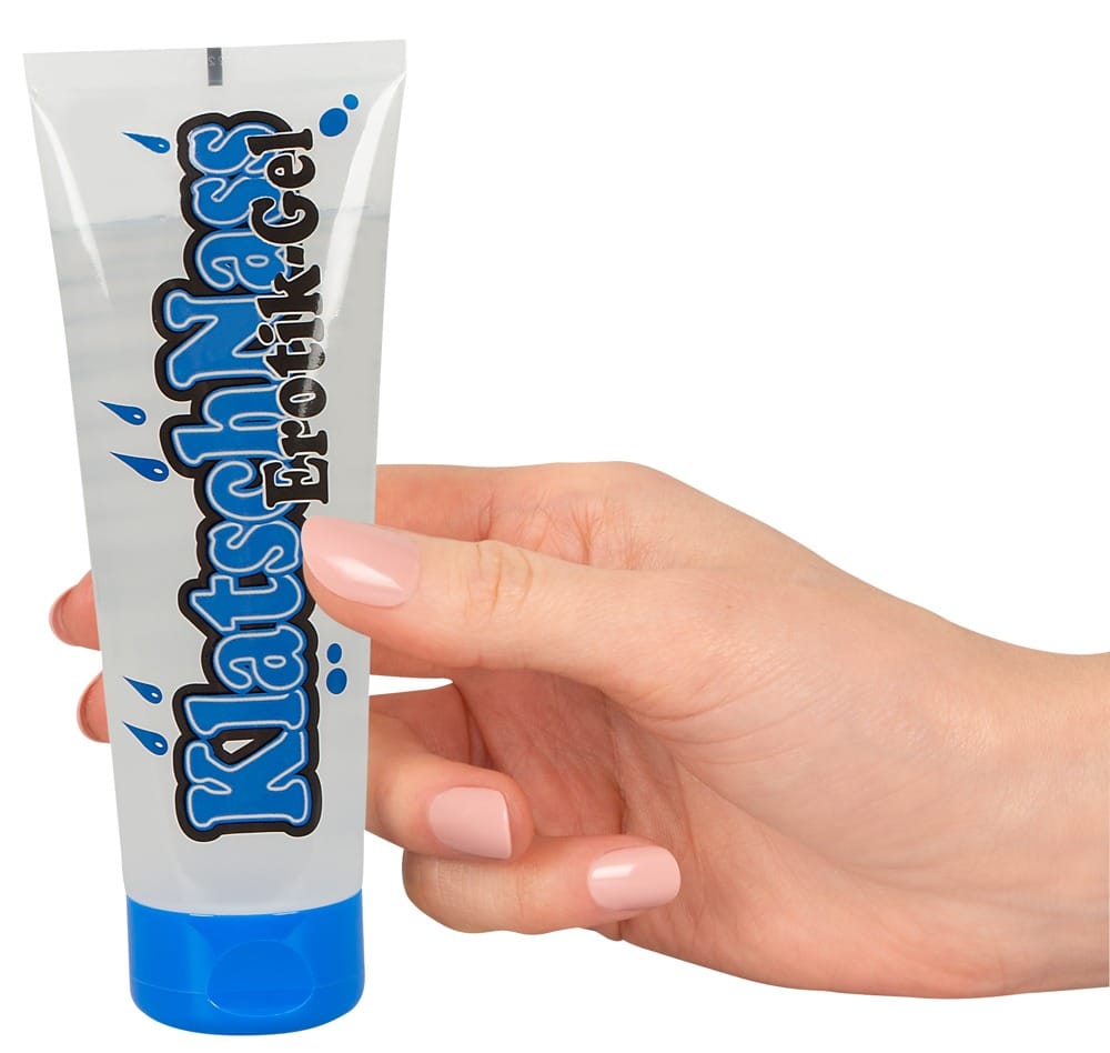 Erotik Gel