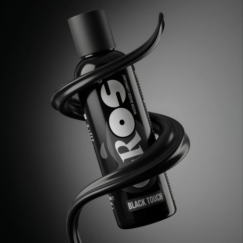 Black Touch