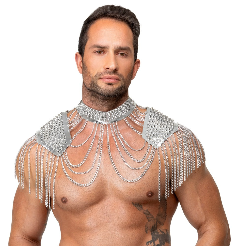 Chain Collar