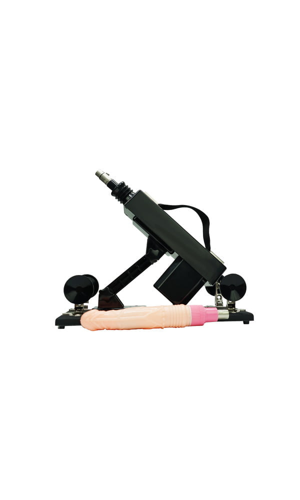 “sex machine (including dildo)”