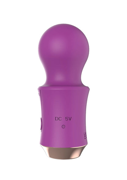 The Traveller Wand
