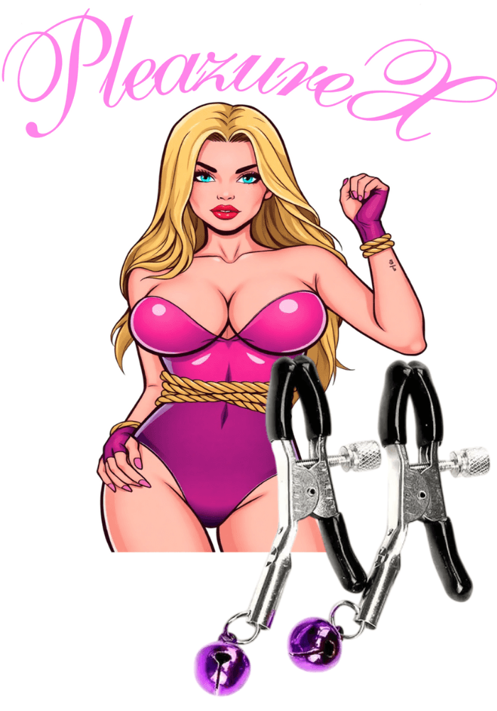 Tepelklemmen balletjes