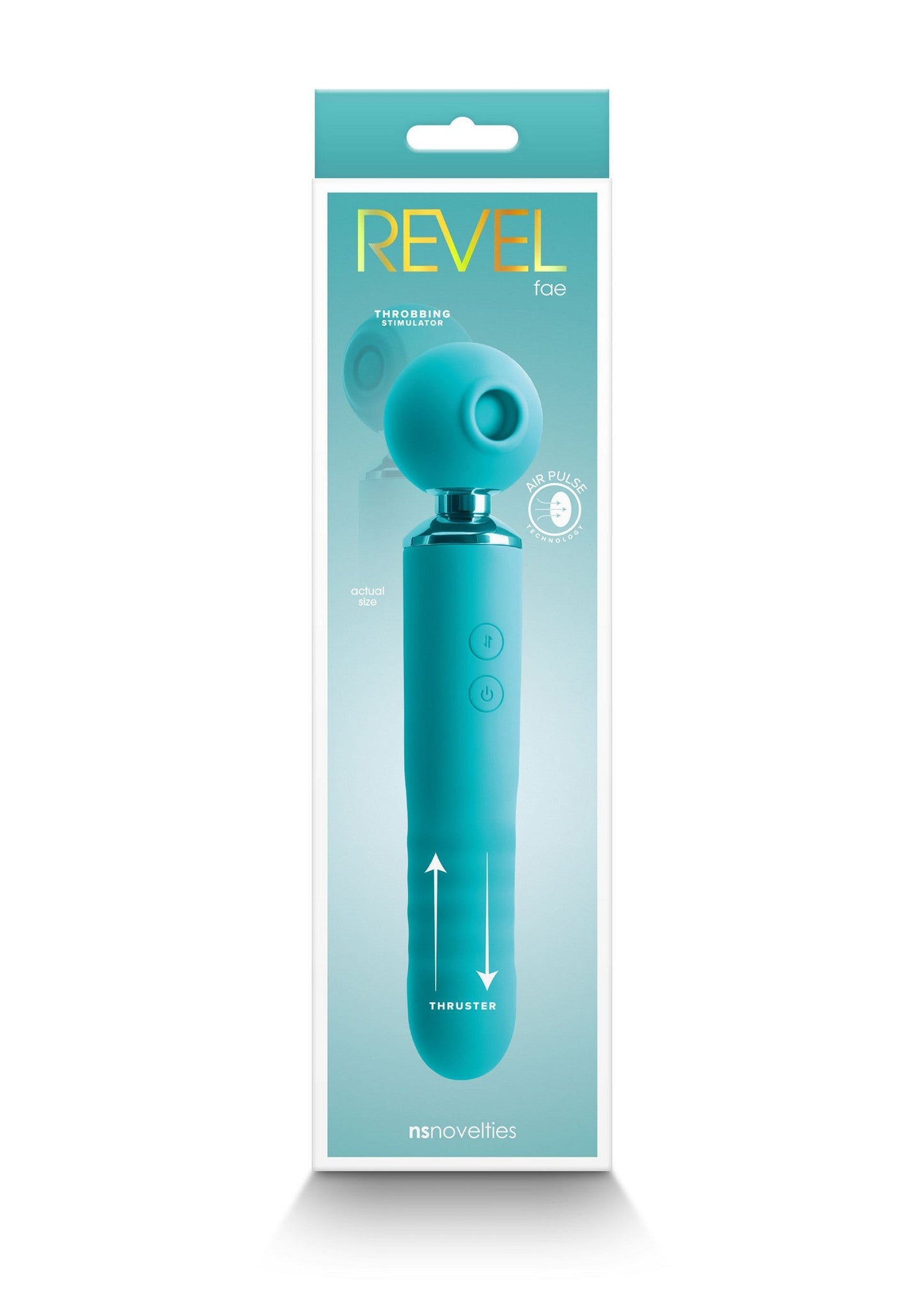 Revel Fae