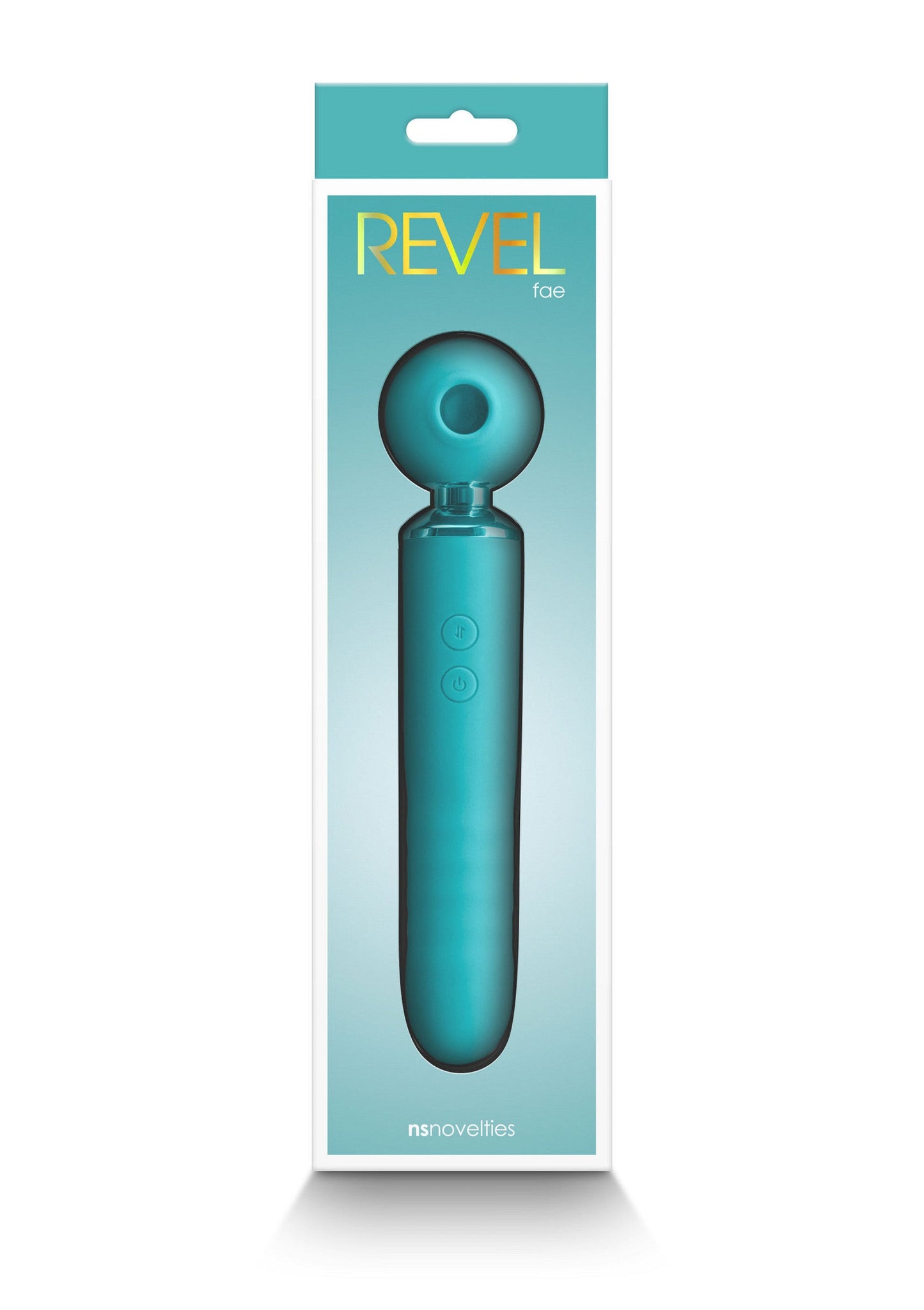 Revel Fae
