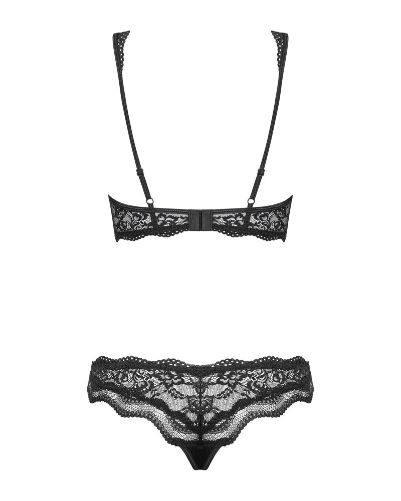 Luvae 2-pcs set