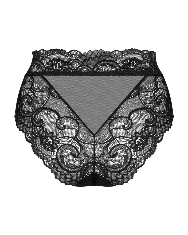 Elizenes panty high waist