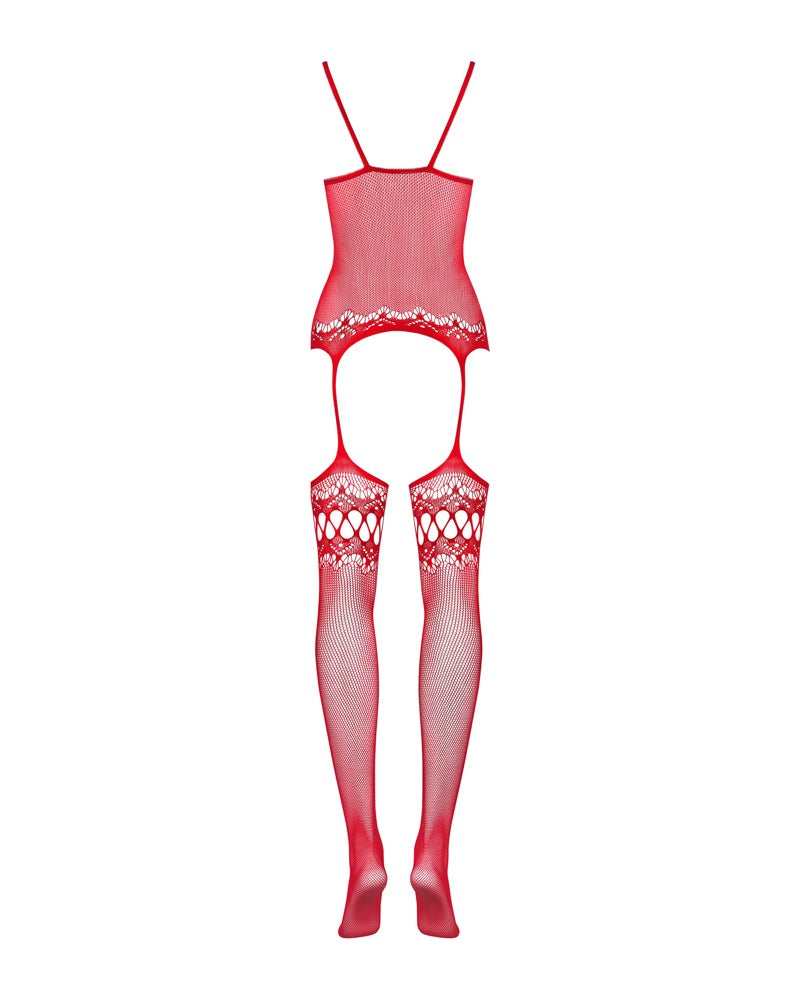 Bodystocking F214