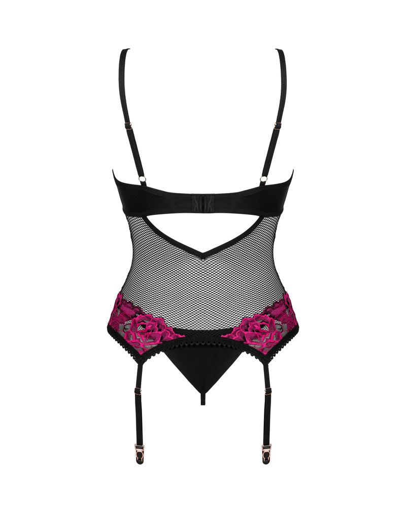 Set Rosenty
