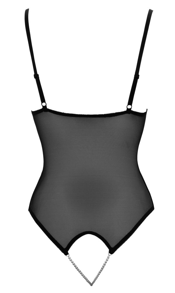Body
