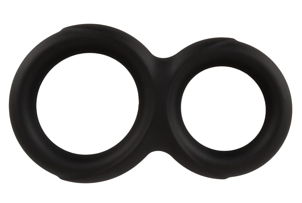 Double Cock Ring