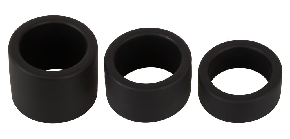 Ball Stretcher Set