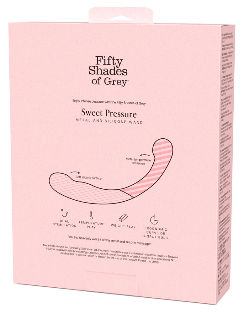 Sweet Pressure