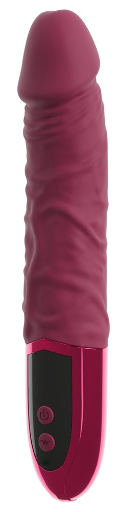 VARELO Natural Vibrator