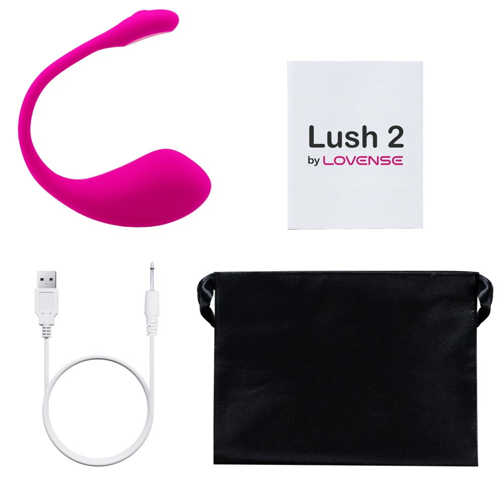 Lush 2
