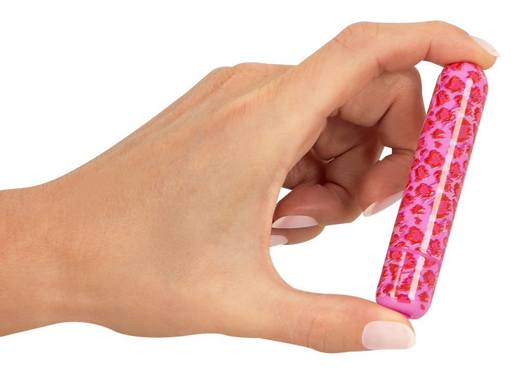 LEO Mini Vibrator