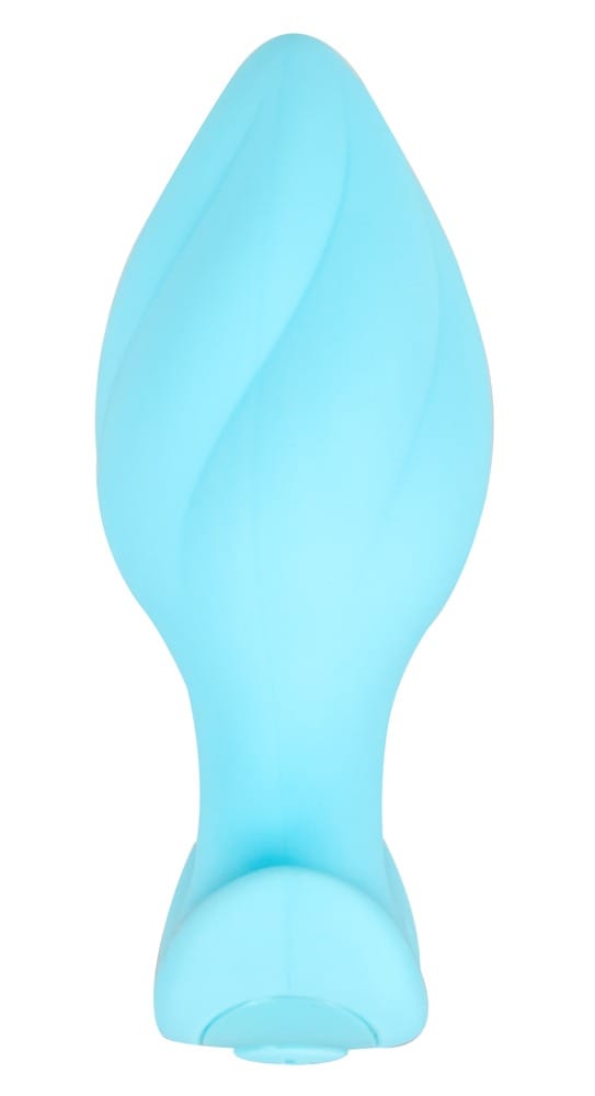 Vibrating Mini Butt Plug