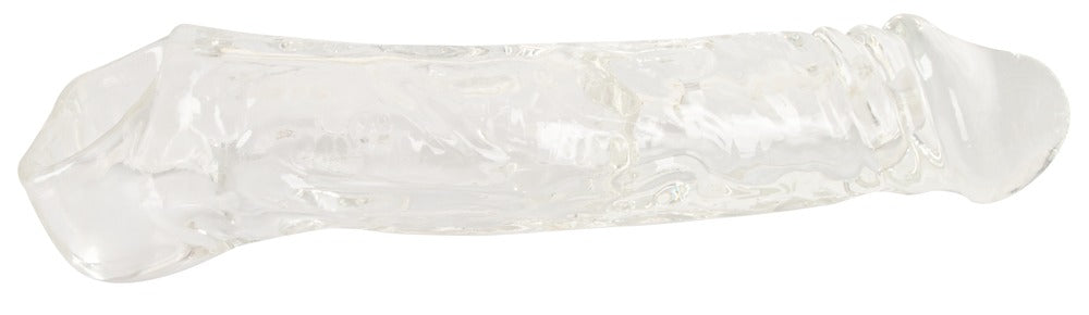 RC Vibrating Extension Sleeve