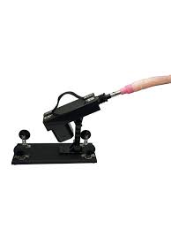 “sex machine (including dildo)”