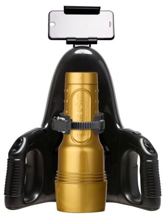Fleshlight - Universal Launch Stroking Simulator