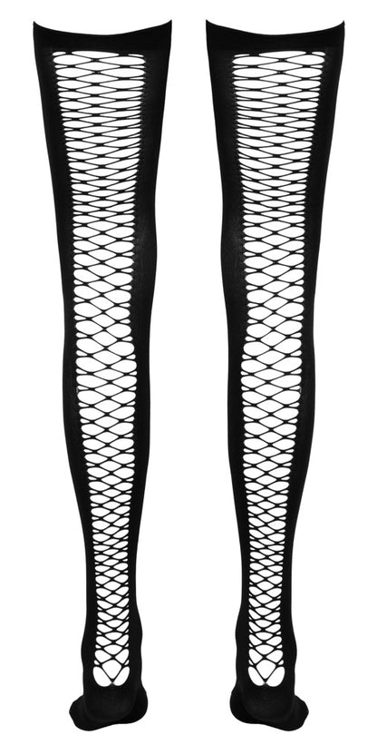 Hold-up Stockings