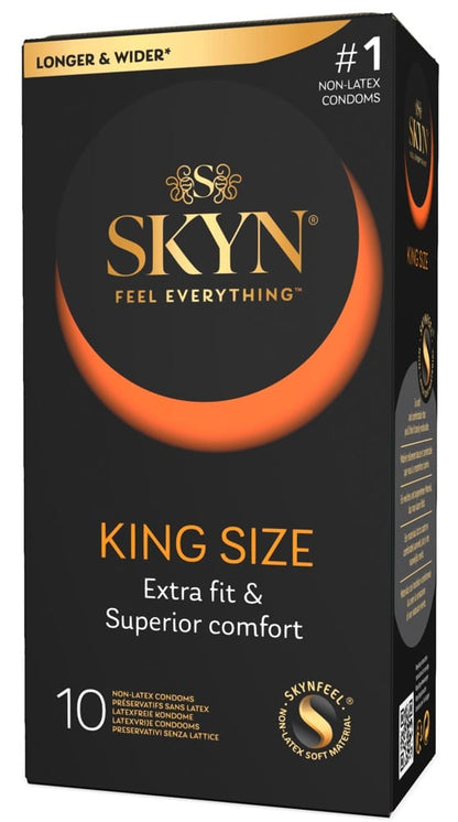 King Size 10 pcs