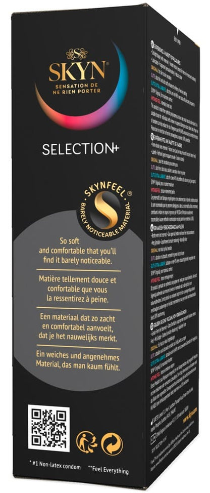 Selection+