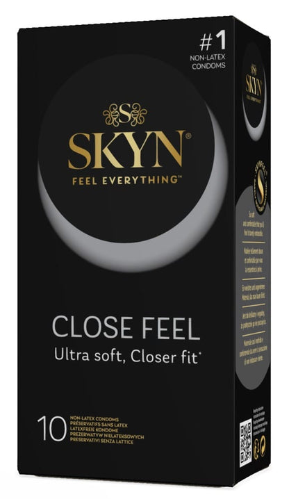 Close Feel