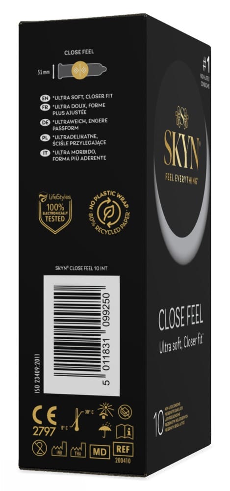 Close Feel