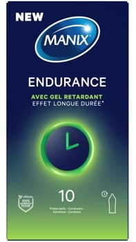 Endurance