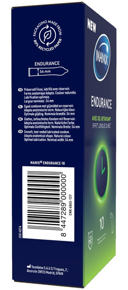 Endurance