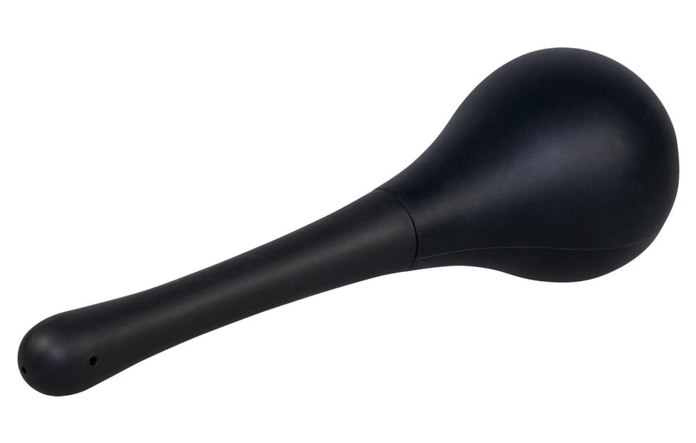 Anal Shower