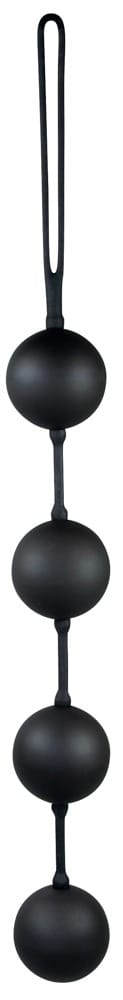 You2Toys Velvet Balls 4pcs