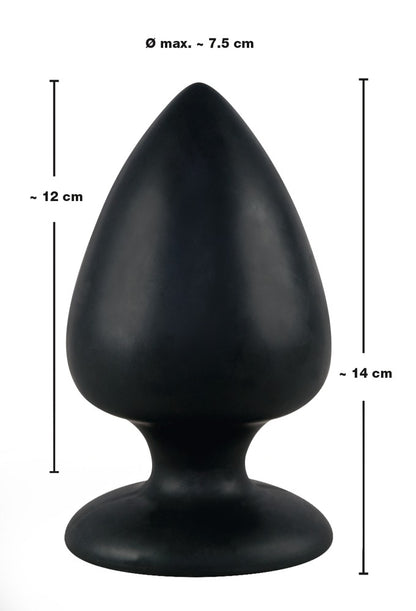 Butt Plug Extra