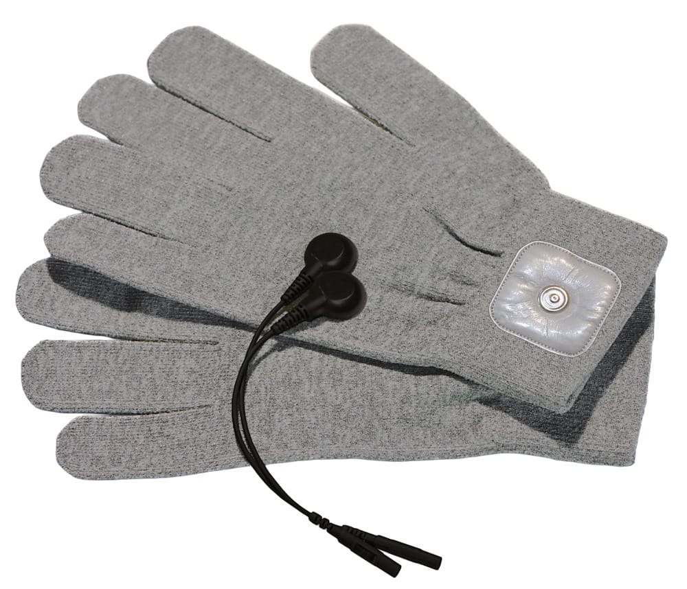 Magic Gloves