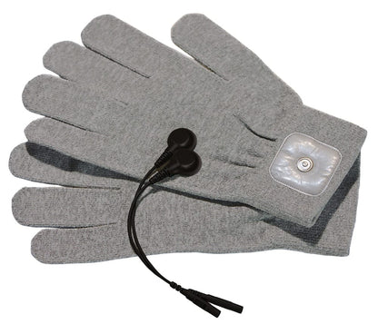 Magic Gloves