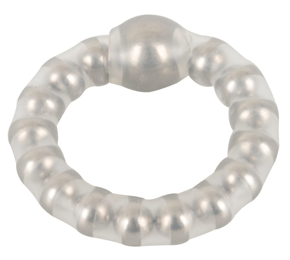Maximum Metal Ring