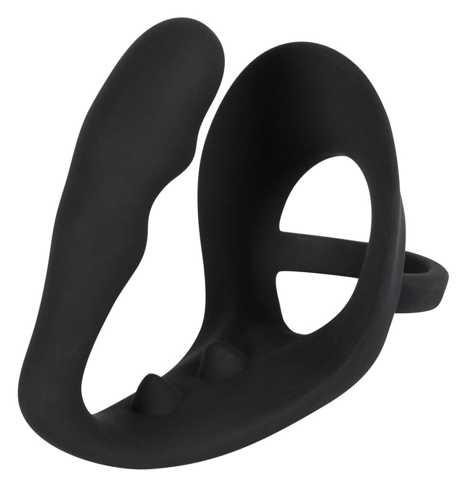 Ring &amp; plug