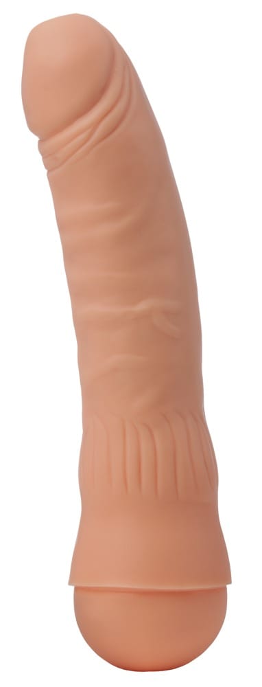 Squirting Penis