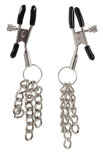 Nipple Clamps