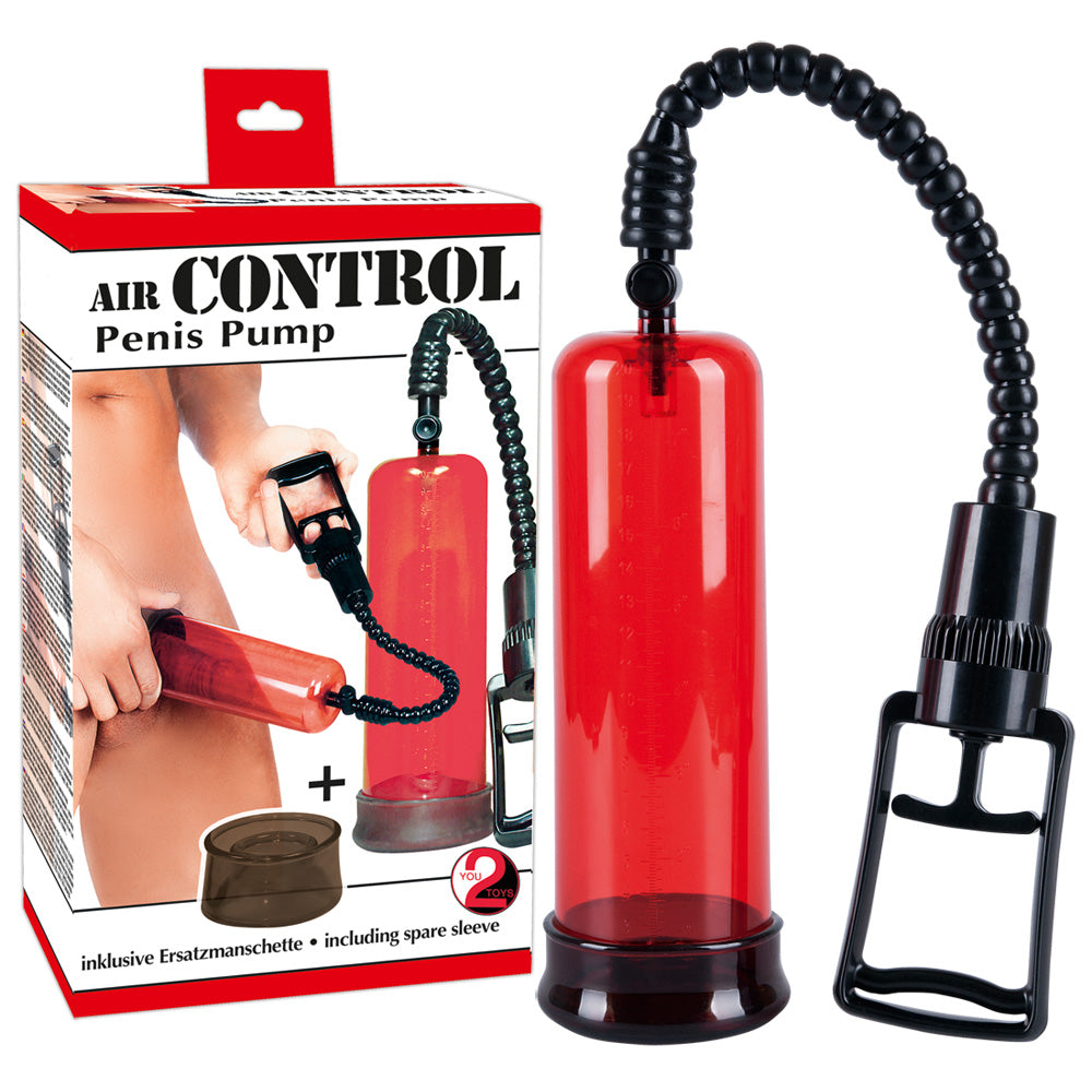 Air Control