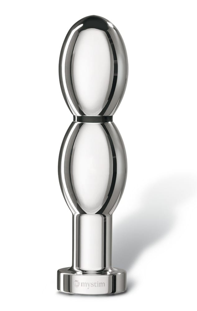 O(h!)-thello Electro Dildo
