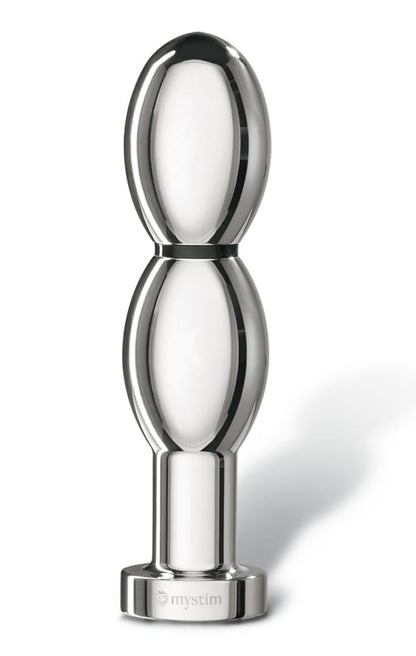O(h!)-thello Electro Dildo