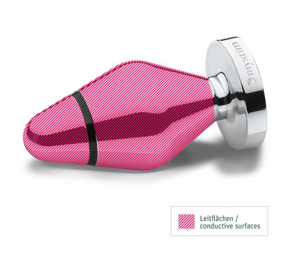 John Butt Plug